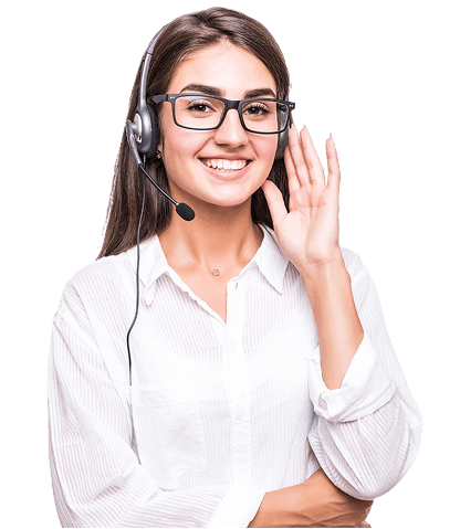 Assistance section image