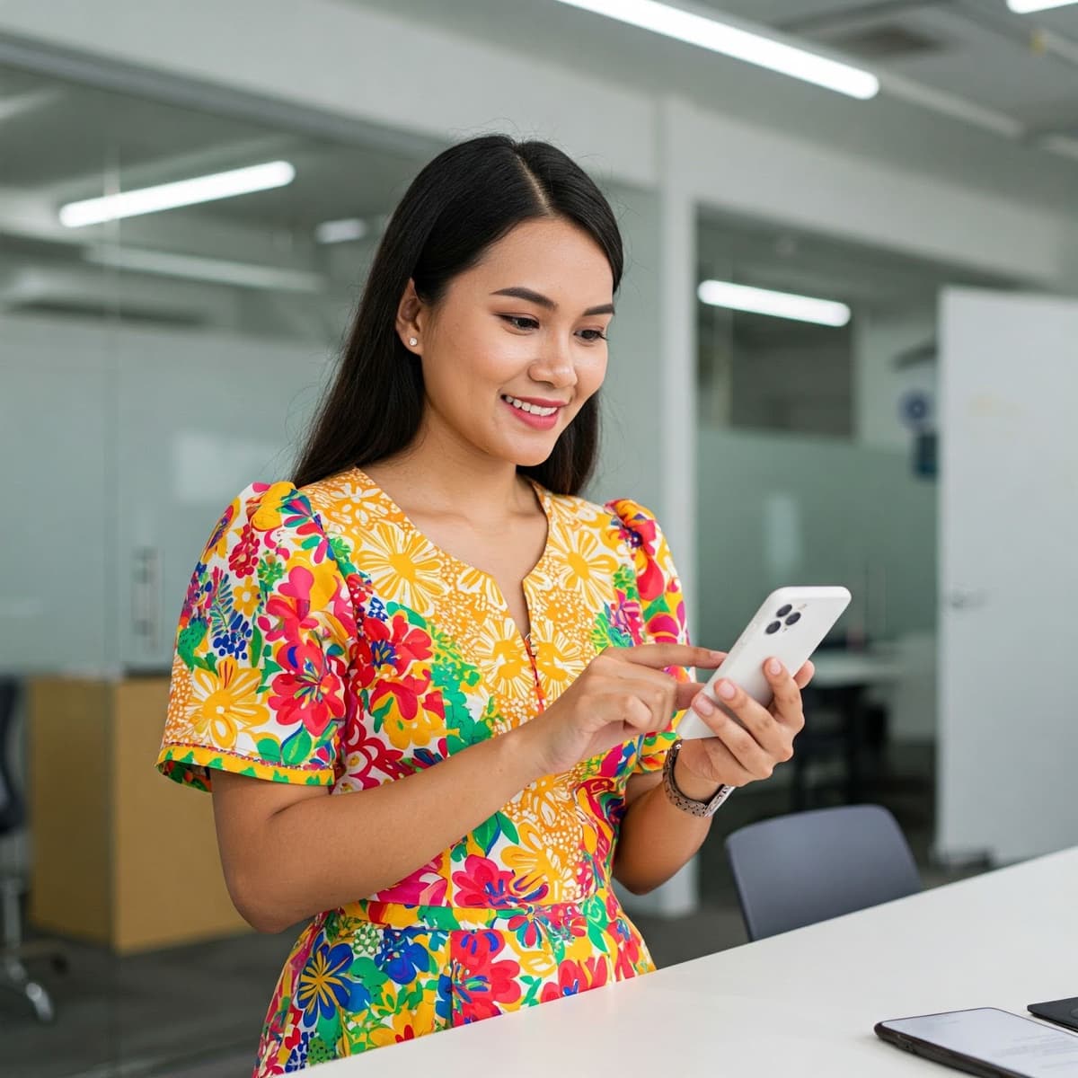 Cost effective image