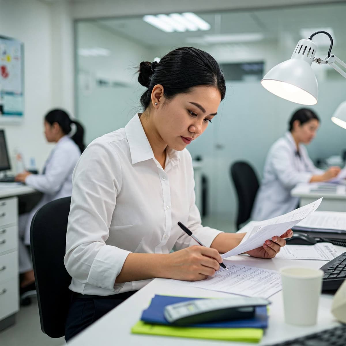 Content writing image